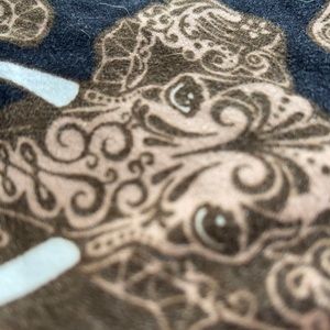 LuLaRoe Elephant leggings